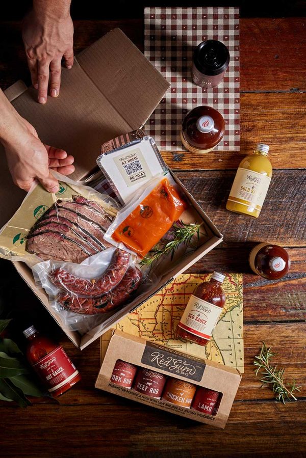 BBQ Subscription Box - Image 2